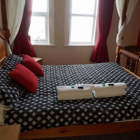 Kensington Hotel Rhyl Eksteriør billede